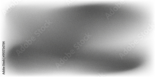 Gritty texture sand on transparent background.Monochrome noise halftone, grit pattern.Vector isolated illustration