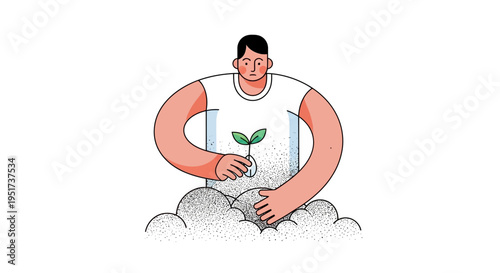 Strategic Business Growth Through Sustainable Seed Funding and Long-Term Venture Value Creation