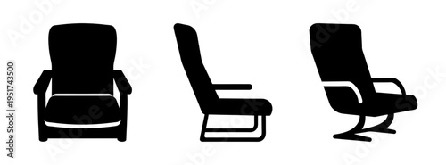 Find comfortable seating options: explore ergonomic chair designs and modern seat styles for home and office