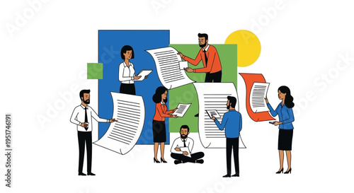 Modern B2B Agency Workflow and Collaborative Content Strategy for Scalable Team Productivity