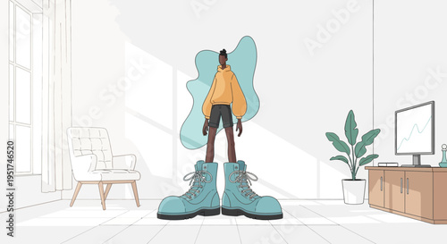 Creative Digital Strategist Prepared to Scale and Fill Large Roles in High-Growth B2B Agency