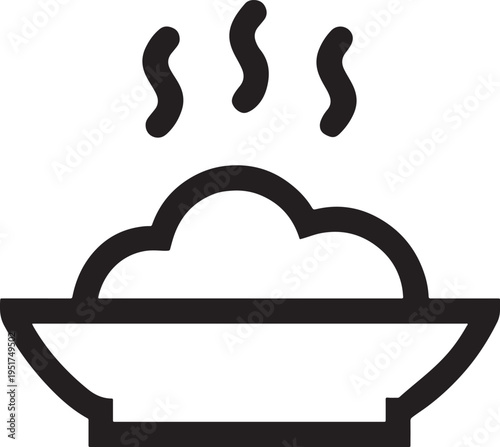 Cartoon 3D vector illustration of a bathtub with bubbles designed as a conceptual icon or help sign symbol for business FAQ answer and question mark ideas