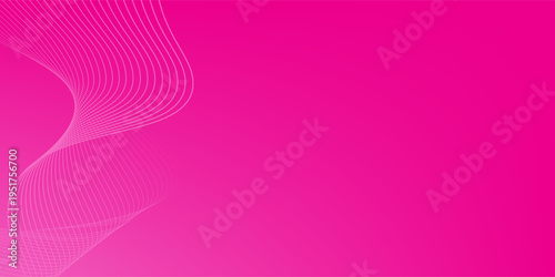 Image lavender violet color background, light purple liquid gradient wallpaper with wavy lines. Pink