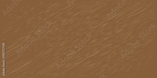 Brushed bronze metal texture with diagonal hairline finish, elegant metallic background for luxury design and industrial architecture