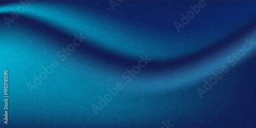 Top background featuring a smooth blend of deep dark blue and. modern elegant illustration dark