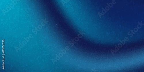 Top background featuring a smooth blend of deep dark blue and. modern elegant illustration dark
