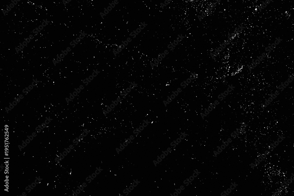 Fototapeta premium black background overlay. abstract black dark background for overlay. black grainy background with dust and scratch