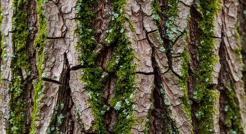 Wallpaper Mural tree bark background Torontodigital.ca