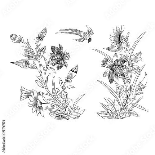 A vibrant swarm of yellow butterflies flying together in a beautiful formation against a clean white background, creating a sense of freedom and joy.