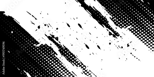 Car sticker wrap banner abstract sporty lines pink blue greenish grunge color combination brush storm thunder modern pattern racing motorsport.