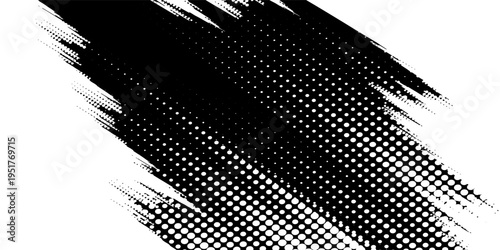 Car sticker wrap banner abstract sporty lines pink blue greenish grunge color combination brush storm thunder modern pattern racing motorsport.