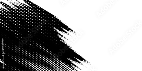 Car sticker wrap banner abstract sporty lines pink blue greenish grunge color combination brush storm thunder modern pattern racing motorsport.