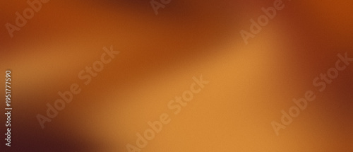 Photos Dim sunset in ochre tones abstract background retro template web design poster b
