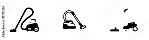 Vacuum Cleaner Hero: The Modern Marvel of Home Maintenance