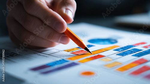 Market Research Planning Framework Designed to Improve Market Insights and Strengthen Long Term Competitive Stability