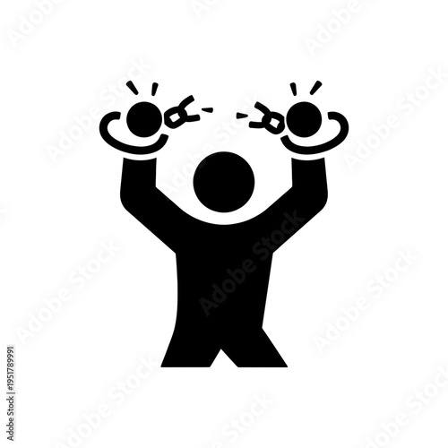 Escaped Convict Freedom icon