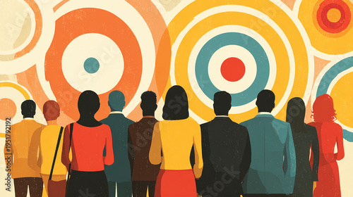 Strategic Audience Efficiency Model Focused on Improving Market Segmentation and Strengthening Long Term Marketing Advantage