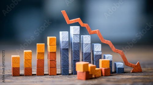 Strategic Business Decline Management Framework for Strengthening Financial Performance and Market Competitiveness