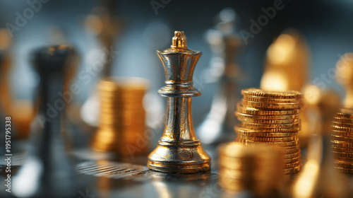 Strategic Investment Planning Framework for Strengthening Capital Allocation, Improving Financial Stability and Building Sustainable Long Term Wealth Growth Across Competitive Markets