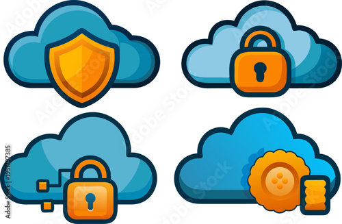 Data Storage and Security Collection