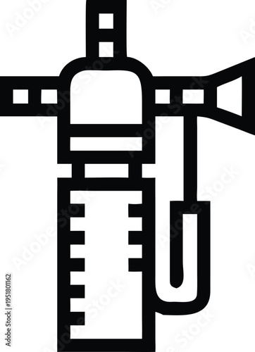 Essential manual breast pump with bottle for mothers supporting infant feeding needs