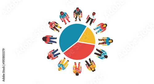 Diverse Market Segmentation and Consumer Demographic Insights for Inclusive B2B Marketing Strategy