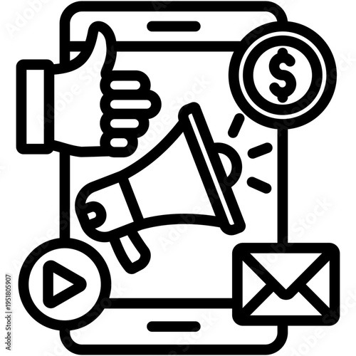 Social Media Marketing