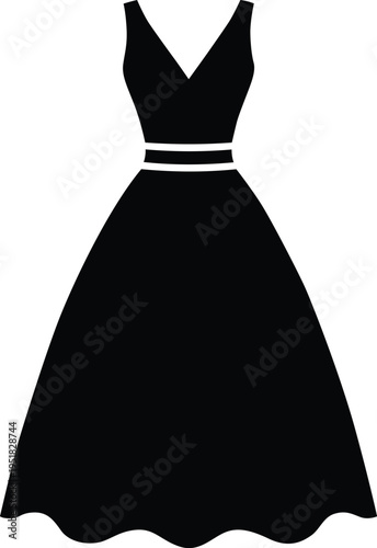 Alarm clock and calendar icon date reminder