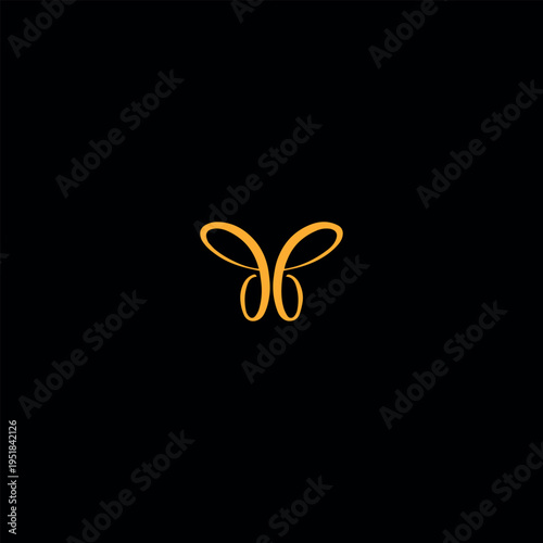 ecommerce online store logo design vector