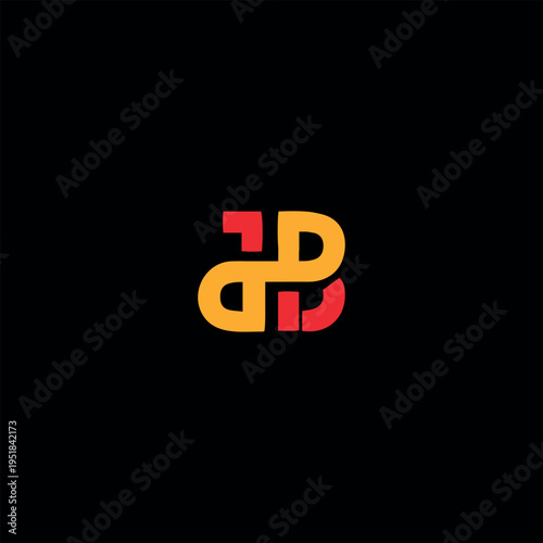 ecommerce online store logo design vector