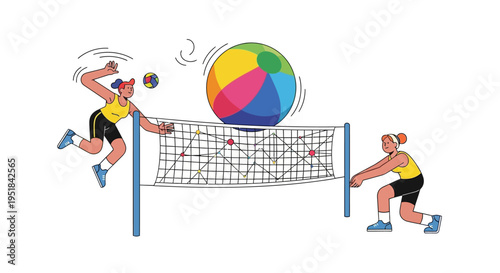 Dynamic marketing team overcoming oversized project challenges through agile collaboration and strategic problem solving