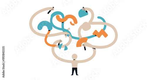 Professional Creative Strategist Managing Complex Project Deliverables and Streamlining Multidimensional Workflows for Scalable Business Solutions