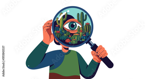 Strategic market discovery and visionary business insights for agencies navigating complex industry landscapes