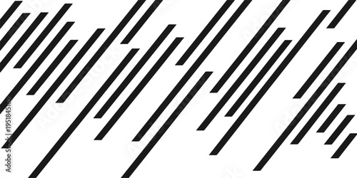 Sharp pencil and metal tool set over a seamless black and white abstract background with a business code barcode concept