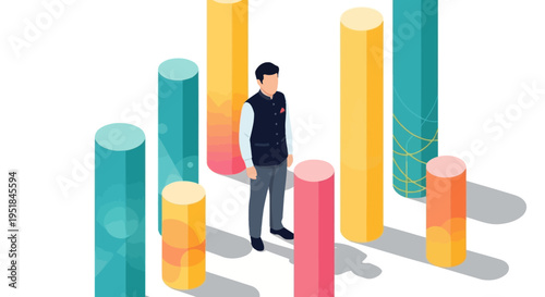 Strategic South Asian Business Analyst Navigating Complex Big Data Insights for Global Market Growth