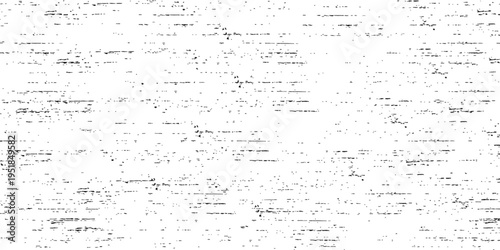 Seamless vector pattern illustration featuring a grunge paper texture backdrop with school formulas and business numbers for an old education wallpaper design