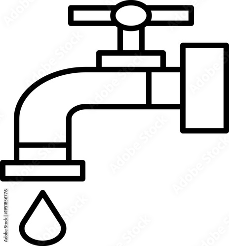 Electric plug with green leaf accents that show environmentally friendly energy, the concept of electrical efficiency