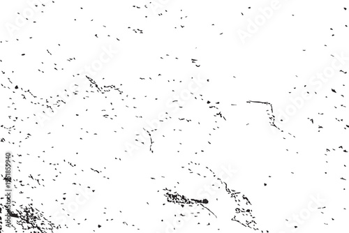 Distressed Abstract Grunge Texture Surface