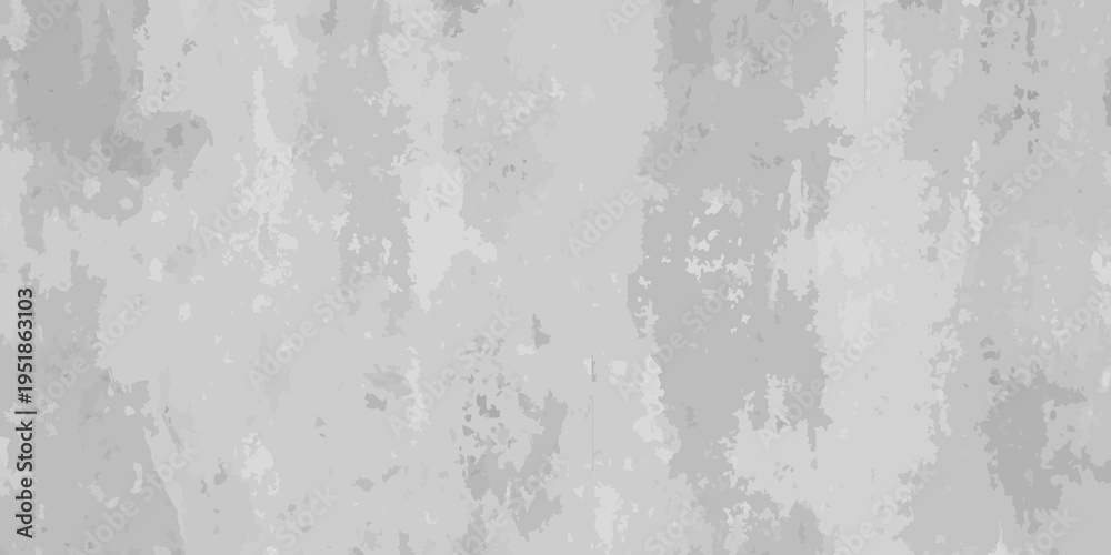 Obraz premium Abstract grayscale texture resembling weathered concrete or stone wall