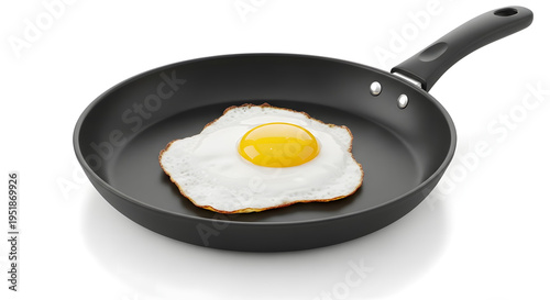 Sunny Side Egg