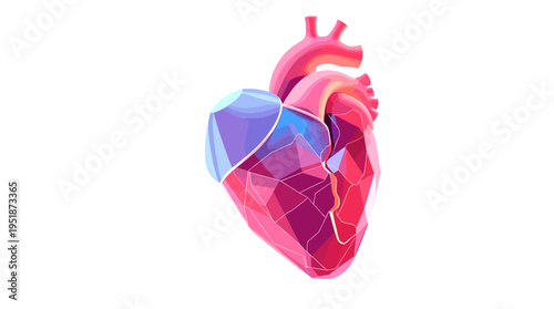 A clean, minimalist gradient background evokes a sense of calm and modernity. Perfect for use in websites, presentations, or as a backdrop for graphic