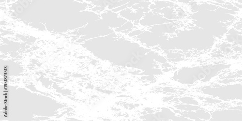 White marble texture background with soft grey veins, elegant stone surface wallpaper