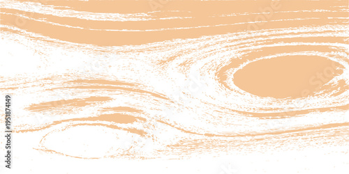 Abstract light wood grain texture background with elegant tan swirls and minimalist organic pattern