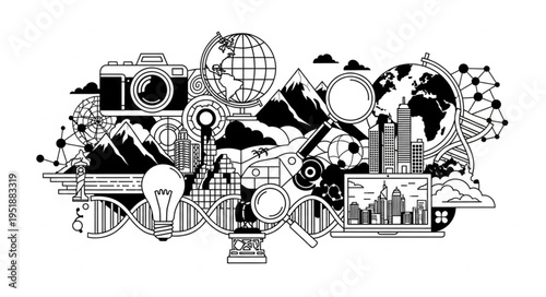 abstract grunge background