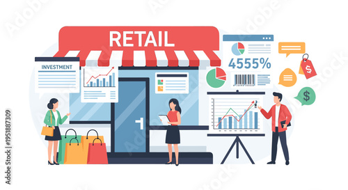 Confident businesswoman standing with a briefcase, conveying professionalism and readiness. Ideal for marketing materials, websites, and social media 