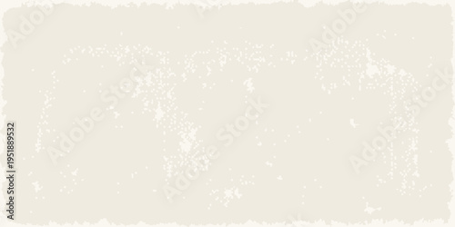 A textured beige background with a vintage or distressed appearance