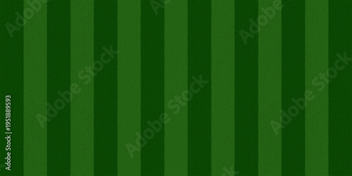 Green Grass Soccer Top View Stadium Pitch Background Grass Tiff Pattern Realistic Sport Ground Texture for Football and Baseball Games.Vector Illustration