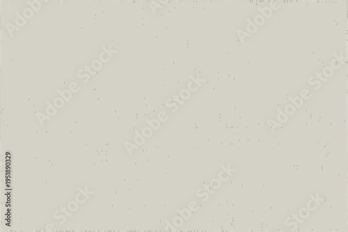 A textured neutral beige background with subtle grainy imperfections