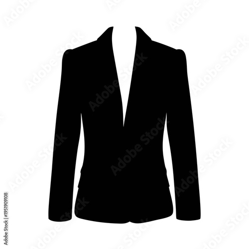 Shop elegant black blazer for women tailored fit business casual jacket online fashion apparel style