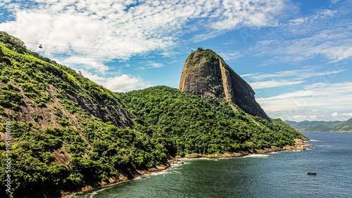 Photos Pão de Açúcar - Rio de Janeiro